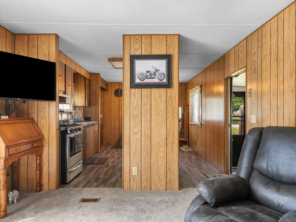 202 N Case Street Marion Township MI 49665