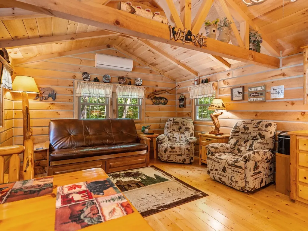 4286 NE Pike Street Coldsprings Township MI 49646