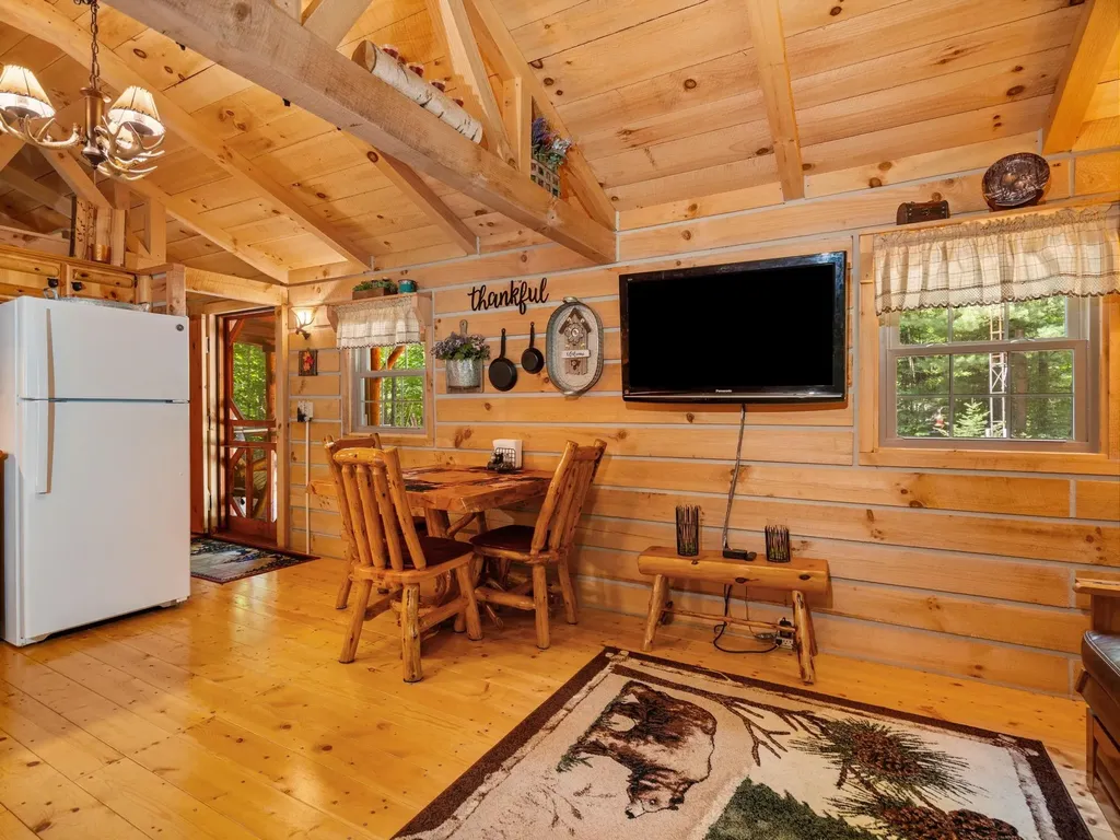 4286 NE Pike Street Coldsprings Township MI 49646