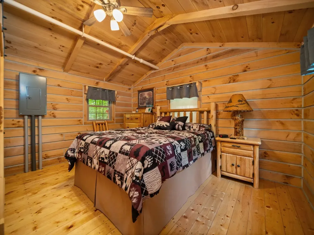 4286 NE Pike Street Coldsprings Township MI 49646