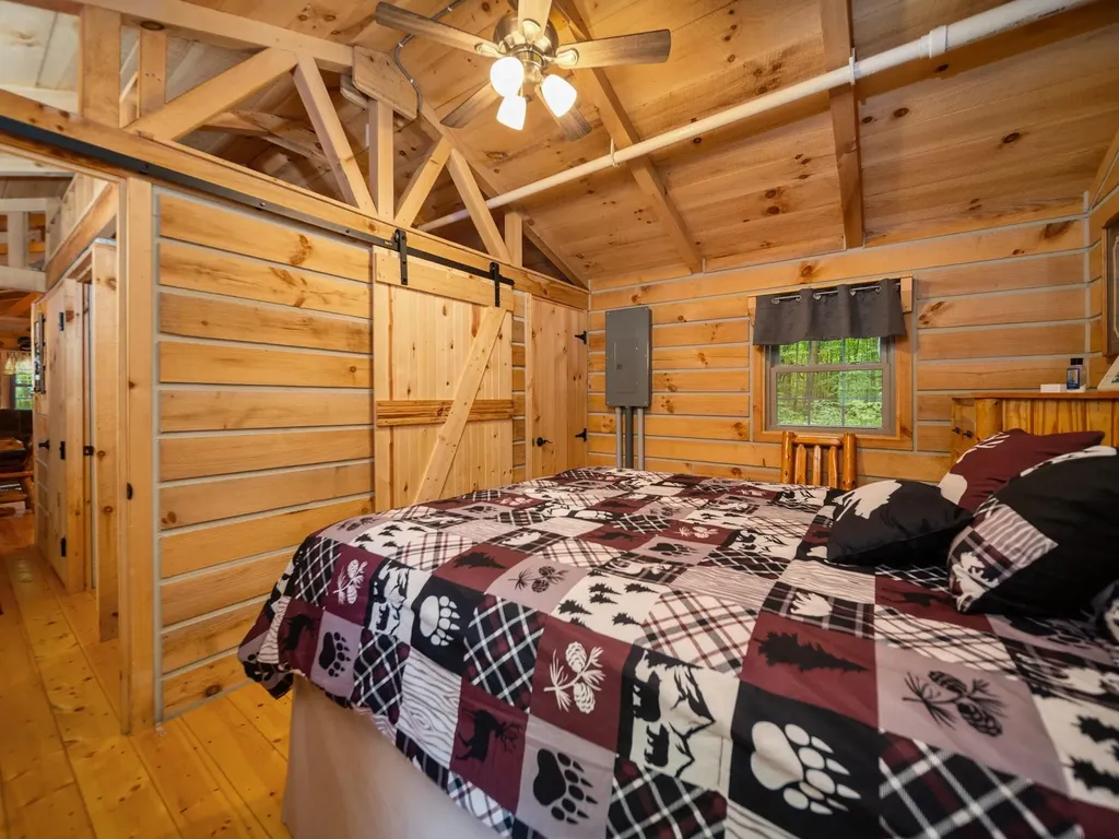 4286 NE Pike Street Coldsprings Township MI 49646