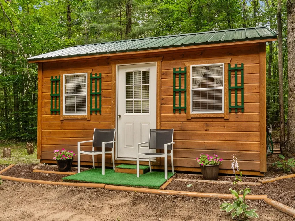 4286 NE Pike Street Coldsprings Township MI 49646