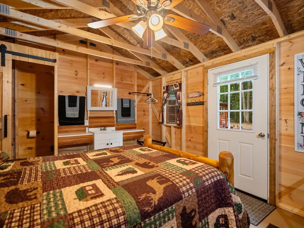 4286 NE Pike Street Coldsprings Township MI 49646