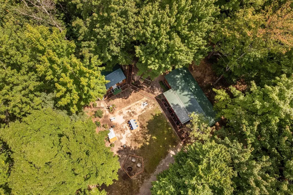 4286 NE Pike Street Coldsprings Township MI 49646