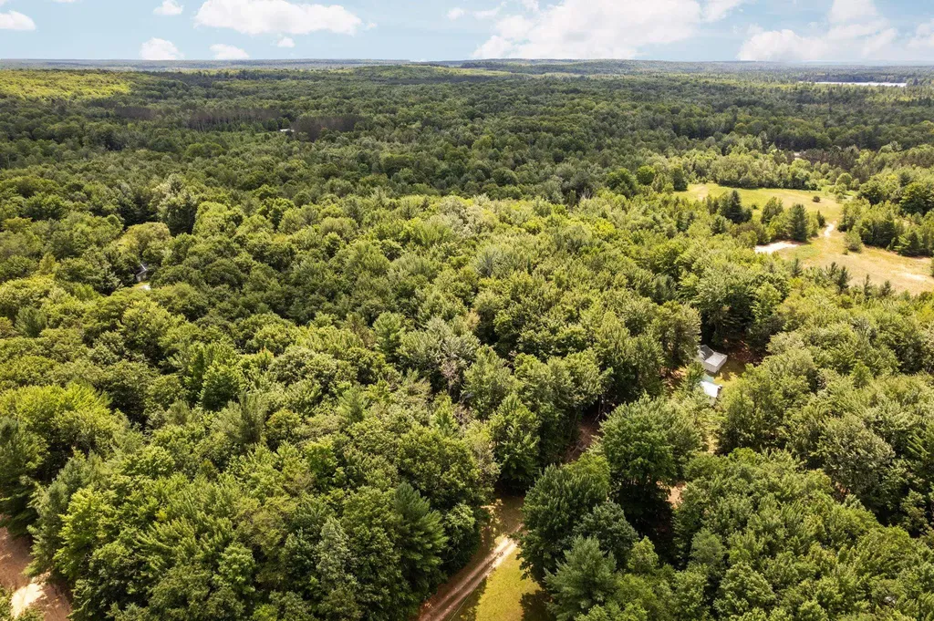 4286 NE Pike Street Coldsprings Township MI 49646