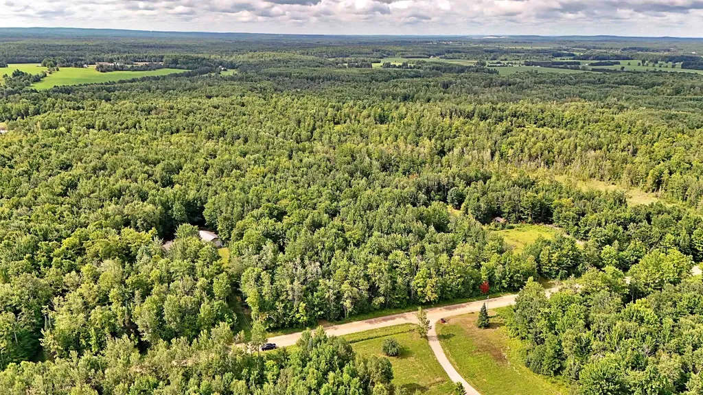 V/l Phelps Road Norwich Township MI 49651