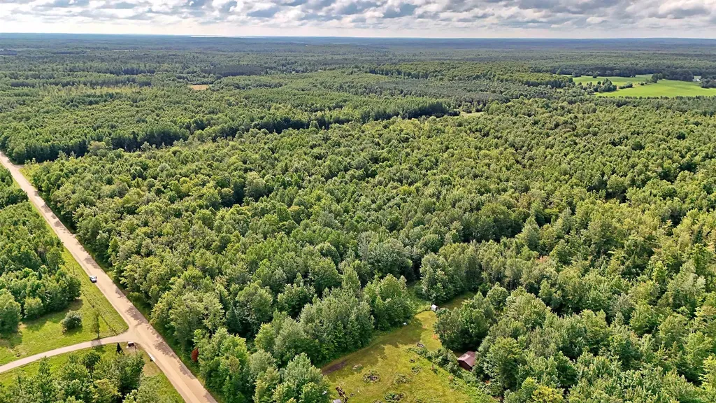 V/l Phelps Road Norwich Township MI 49651