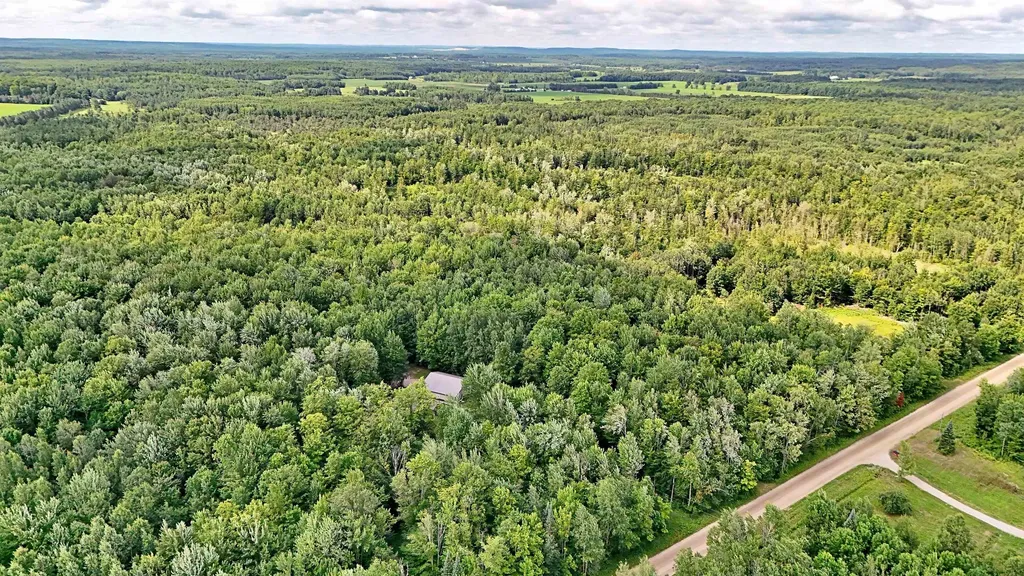 V/l Phelps Road Norwich Township MI 49651