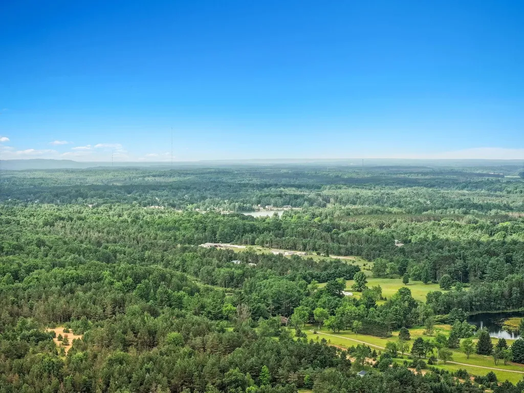 76 Acres N Wood Meadows Drive Hanover Township MI 49620