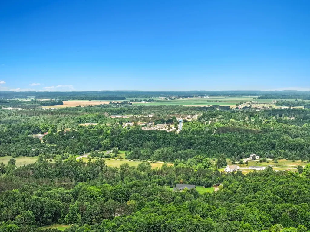 76 Acres N Wood Meadows Drive Hanover Township MI 49620
