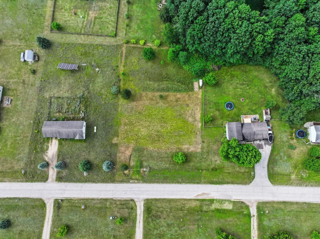 76 Acres N Wood Meadows Drive Hanover Township MI 49620