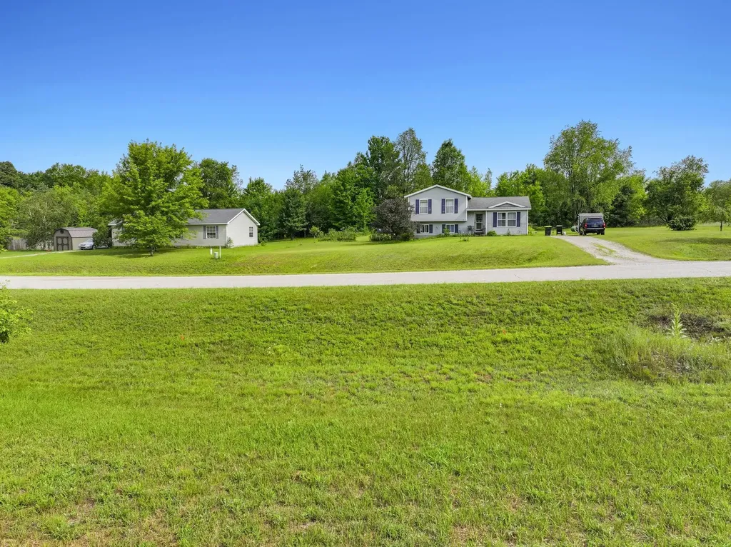 76 Acres N Wood Meadows Drive Hanover Township MI 49620