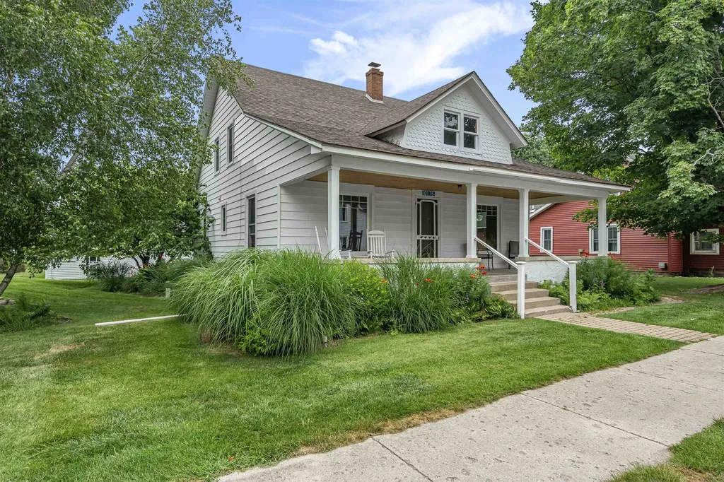 10176 Niagara Street Empire Township MI 49630