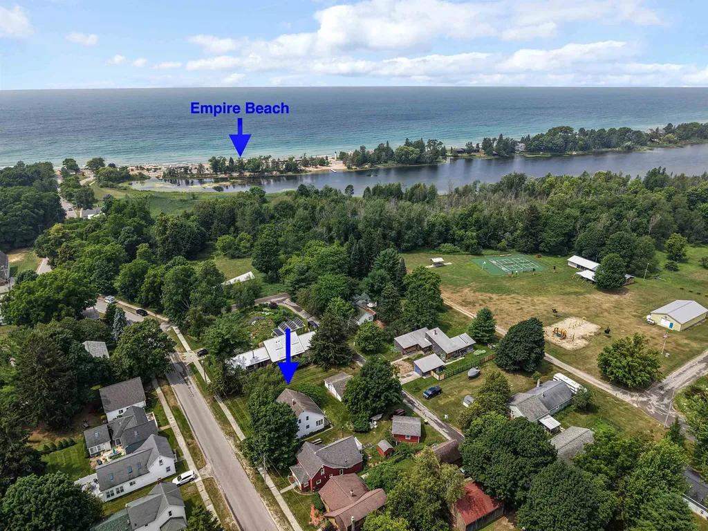 10176 Niagara Street Empire Township MI 49630