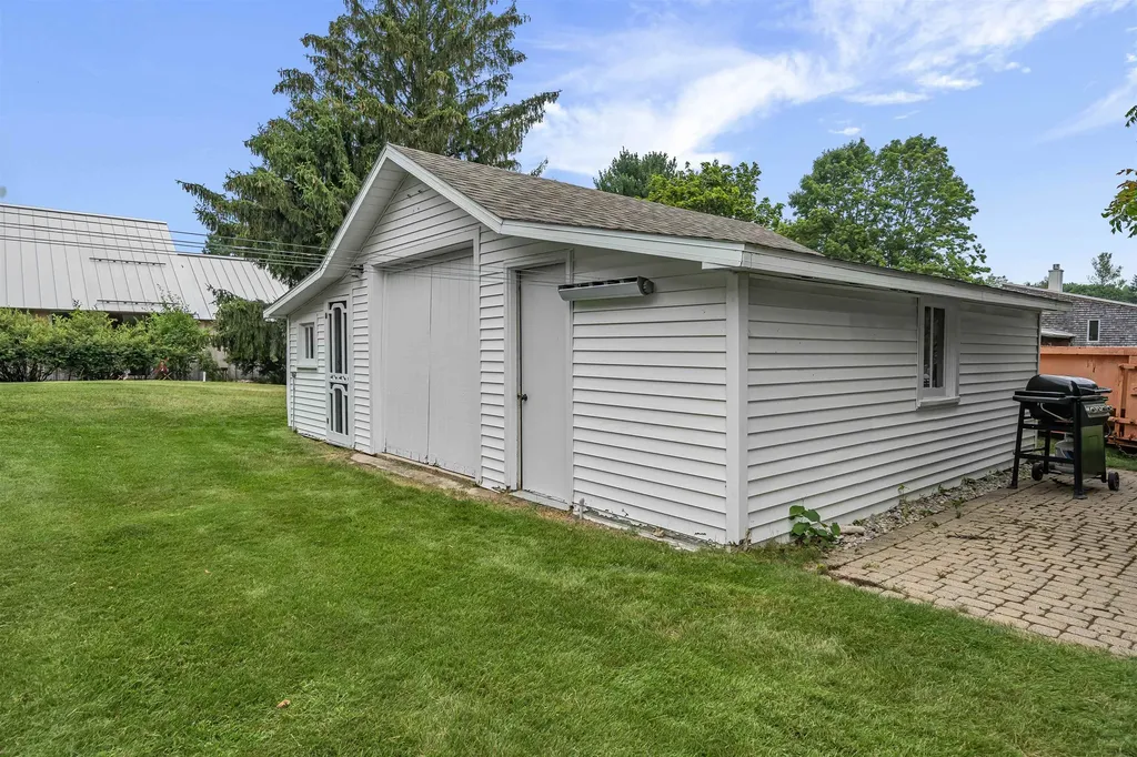 10176 Niagara Street Empire Township MI 49630