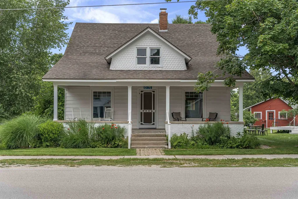 10176 Niagara Street Empire Township MI 49630