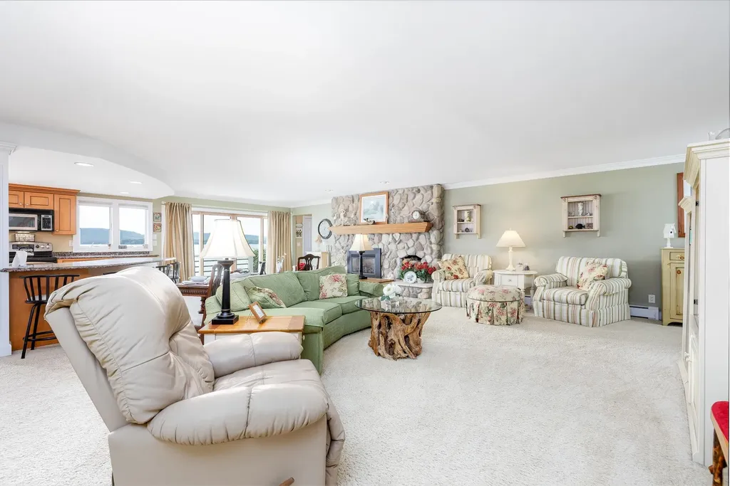 7243 Deadstream Road Lake Township MI 49640