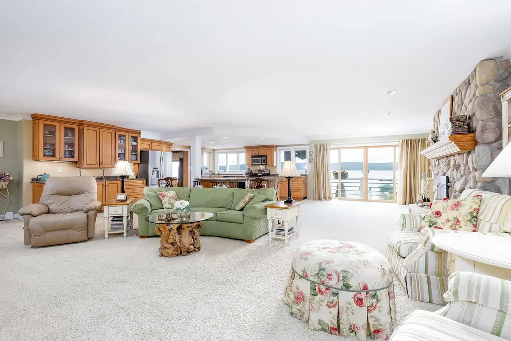 7243 Deadstream Road Lake Township MI 49640
