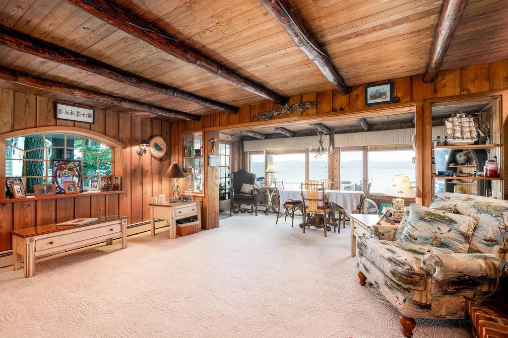 7243 Deadstream Road Lake Township MI 49640