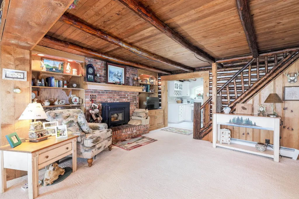 7243 Deadstream Road Lake Township MI 49640