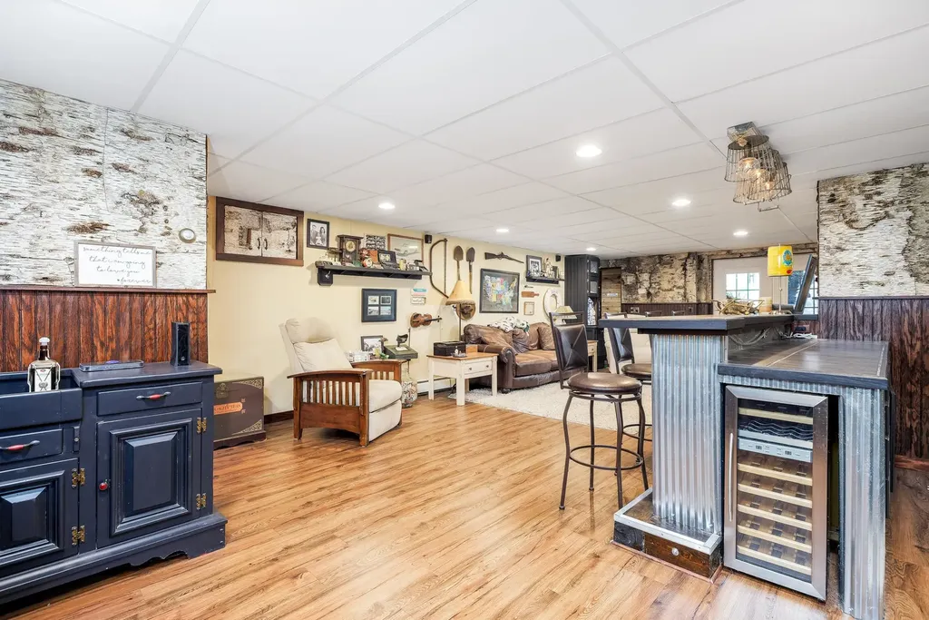 7243 Deadstream Road Lake Township MI 49640