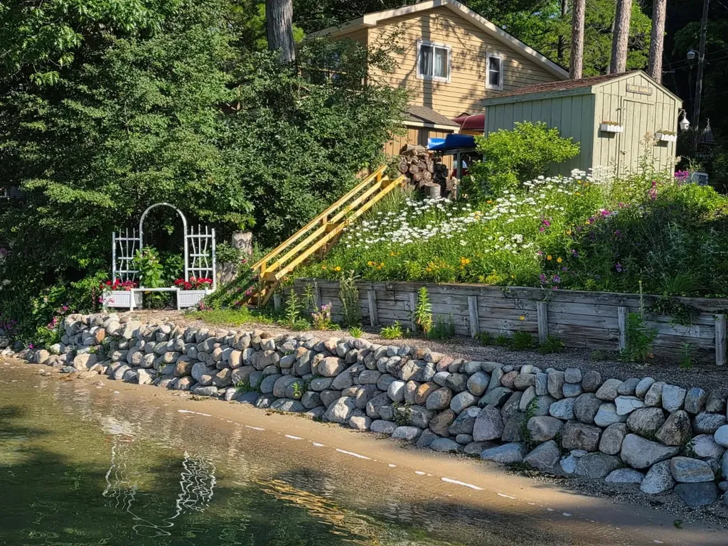 7243 Deadstream Road Lake Township MI 49640