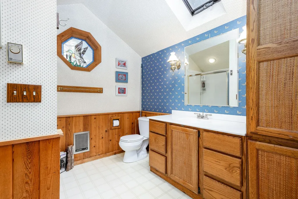 7243 Deadstream Road Lake Township MI 49640