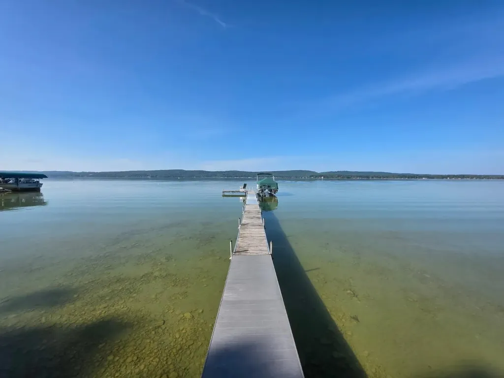 7243 Deadstream Road Lake Township MI 49640
