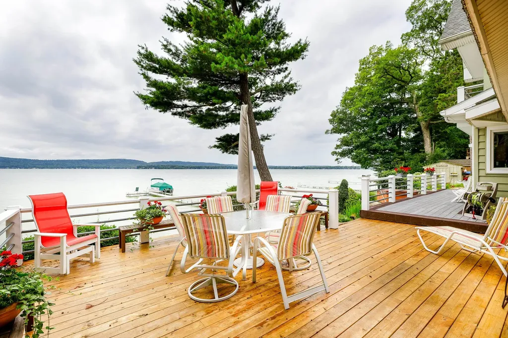 7243 Deadstream Road Lake Township MI 49640