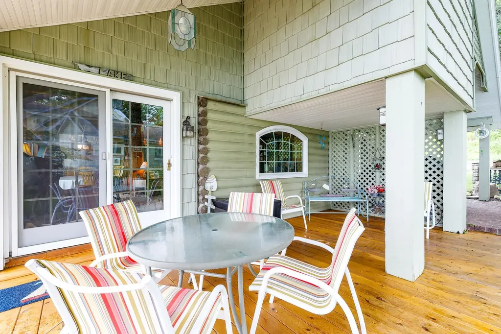7243 Deadstream Road Lake Township MI 49640