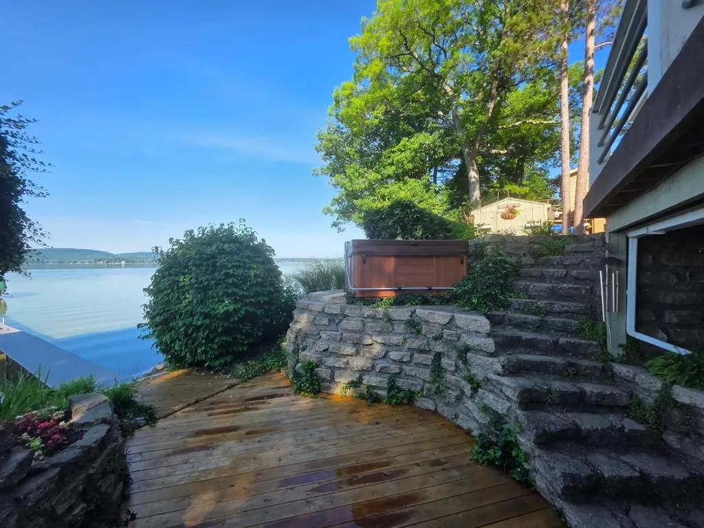 7243 Deadstream Road Lake Township MI 49640