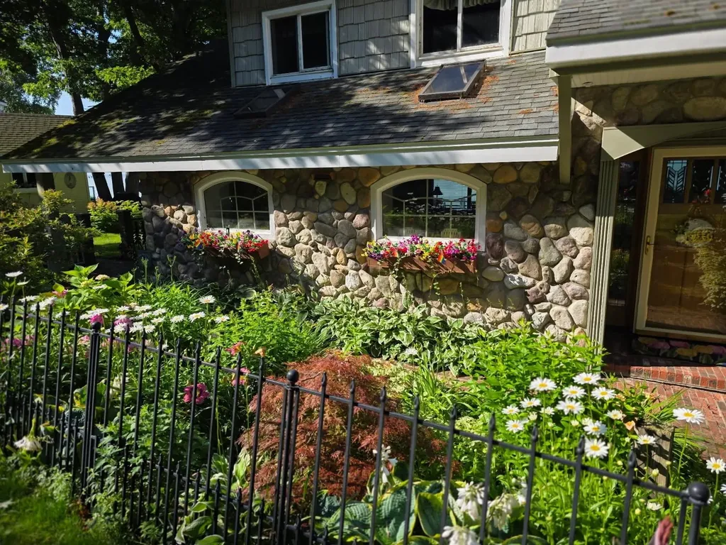 7243 Deadstream Road Lake Township MI 49640