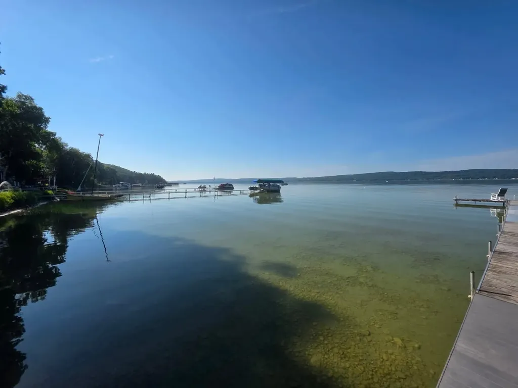 7243 Deadstream Road Lake Township MI 49640