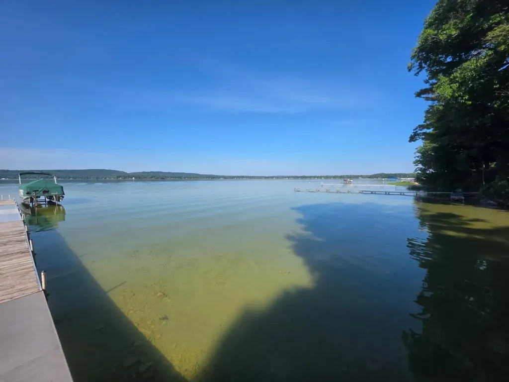 7243 Deadstream Road Lake Township MI 49640