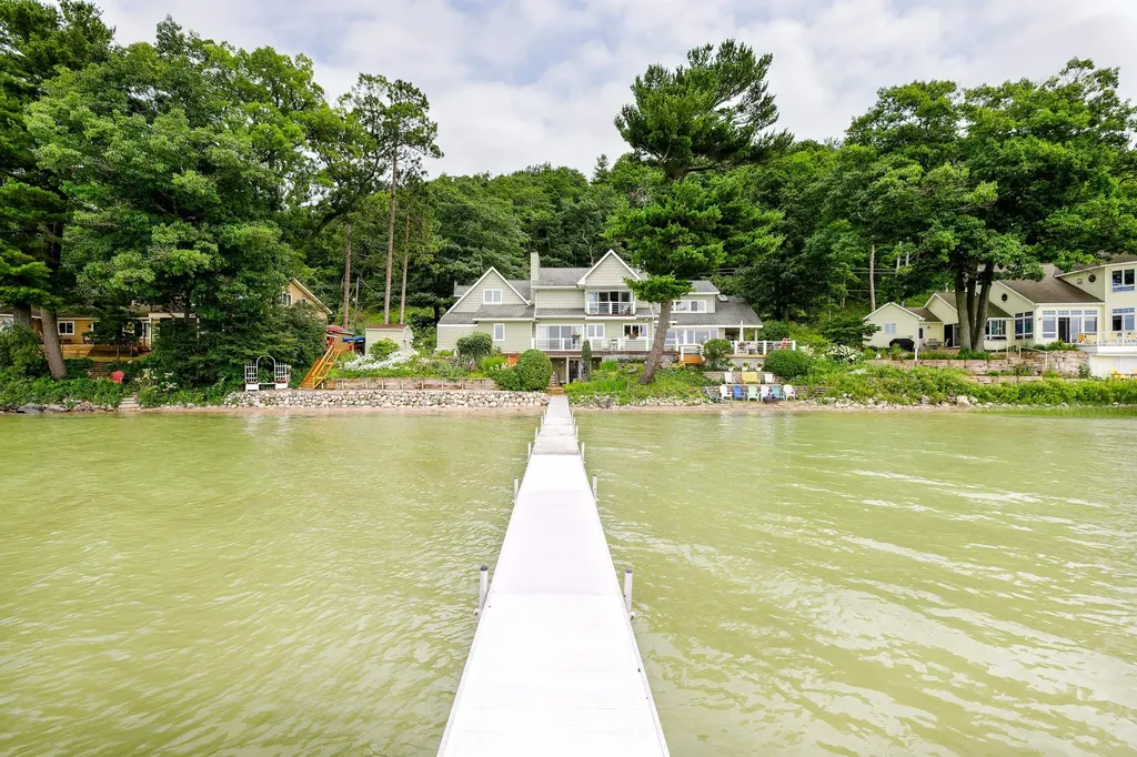 7243 Deadstream Road Lake Township MI 49640