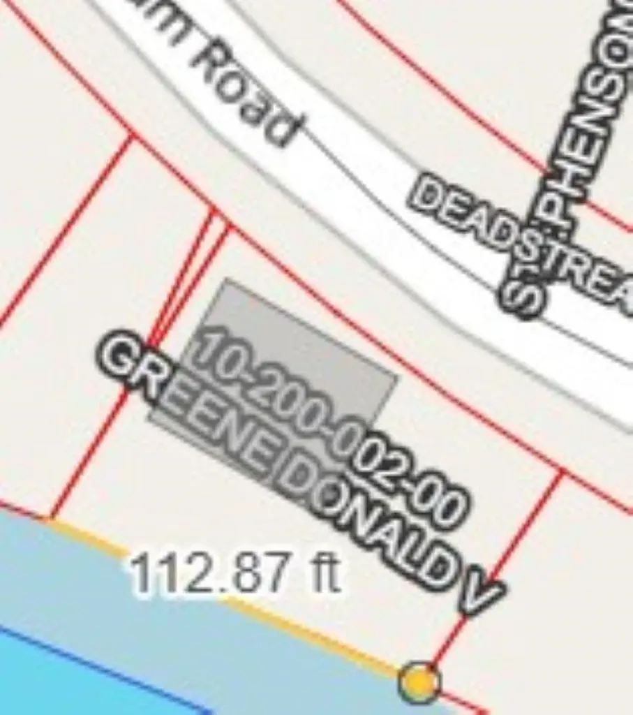 7243 Deadstream Road Lake Township MI 49640