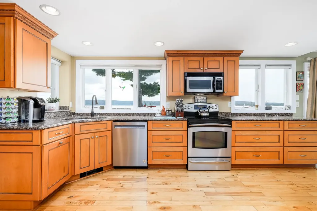 7243 Deadstream Road Lake Township MI 49640