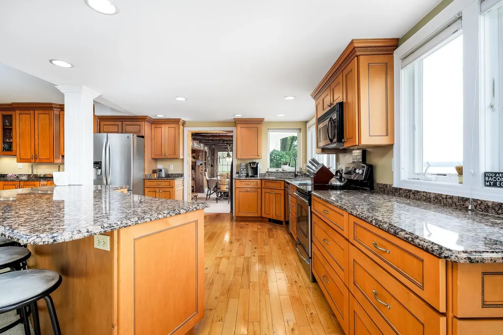 7243 Deadstream Road Lake Township MI 49640