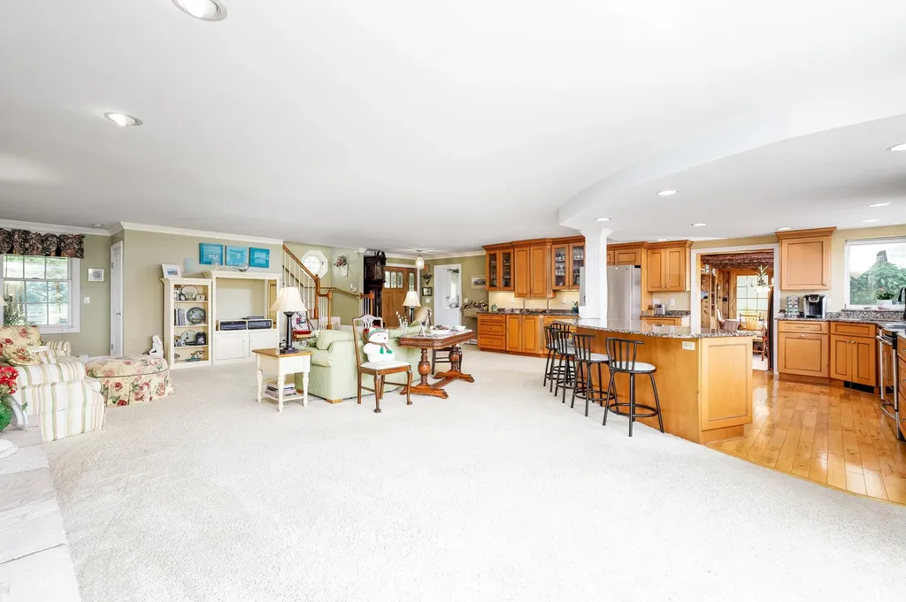 7243 Deadstream Road Lake Township MI 49640
