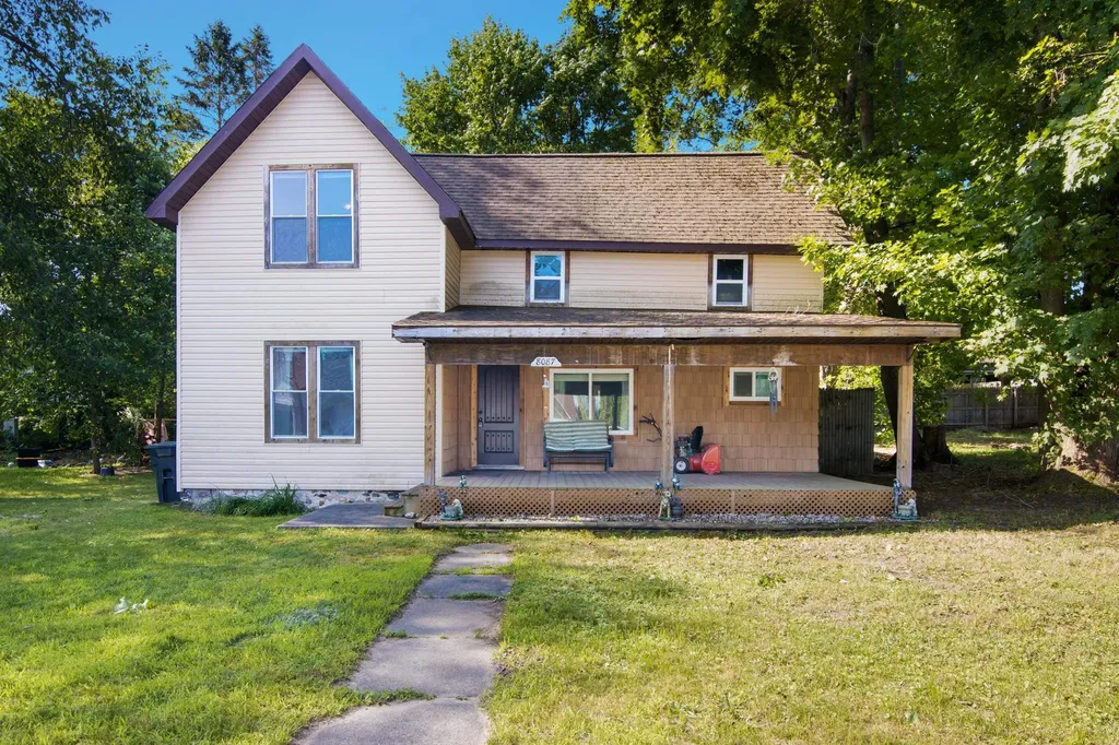 8087 W State Street Central Lake Township MI 49622