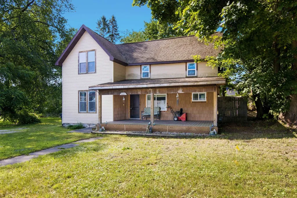 8087 W State Street Central Lake Township MI 49622