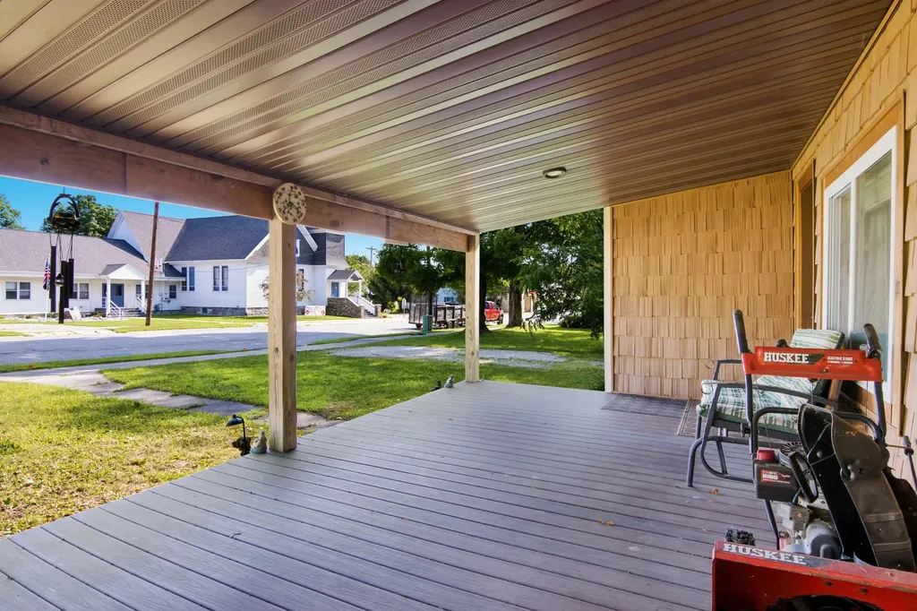 8087 W State Street Central Lake Township MI 49622