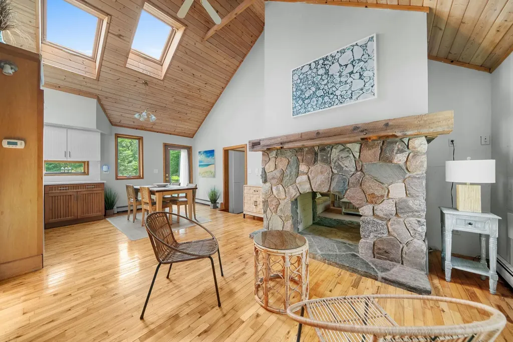 204 Sixth Street Leelanau Township MI 49670