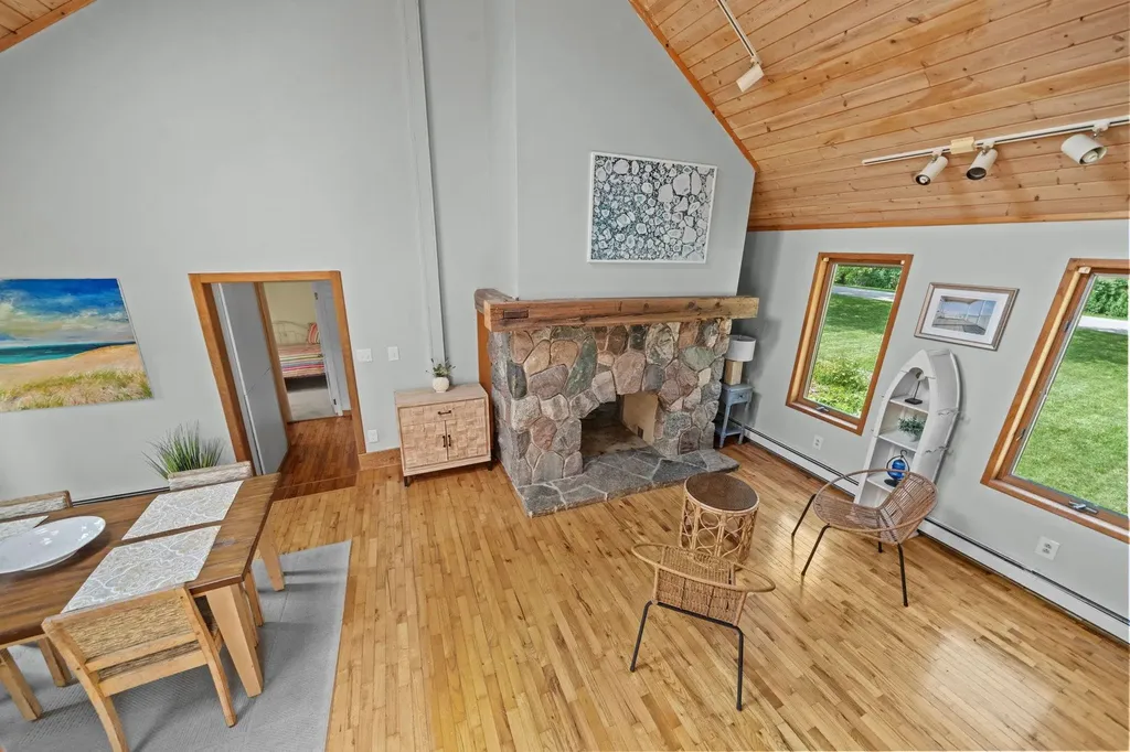 204 Sixth Street Leelanau Township MI 49670