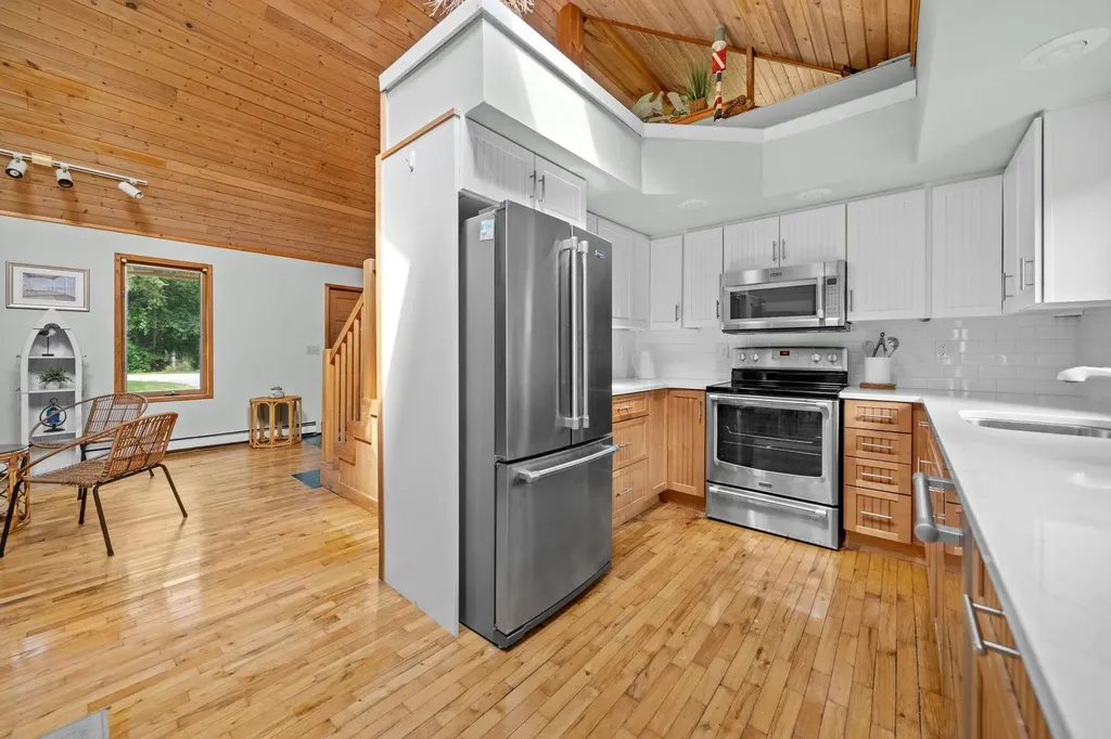 204 Sixth Street Leelanau Township MI 49670