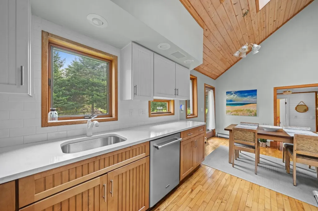 204 Sixth Street Leelanau Township MI 49670