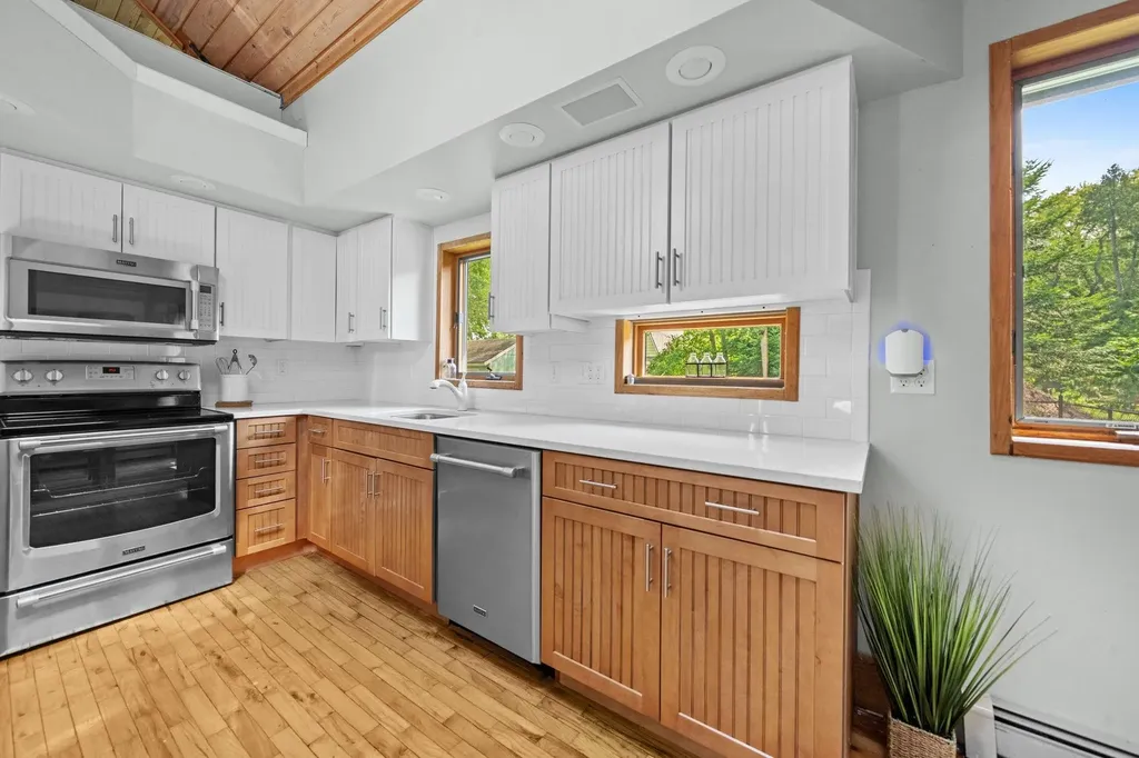 204 Sixth Street Leelanau Township MI 49670