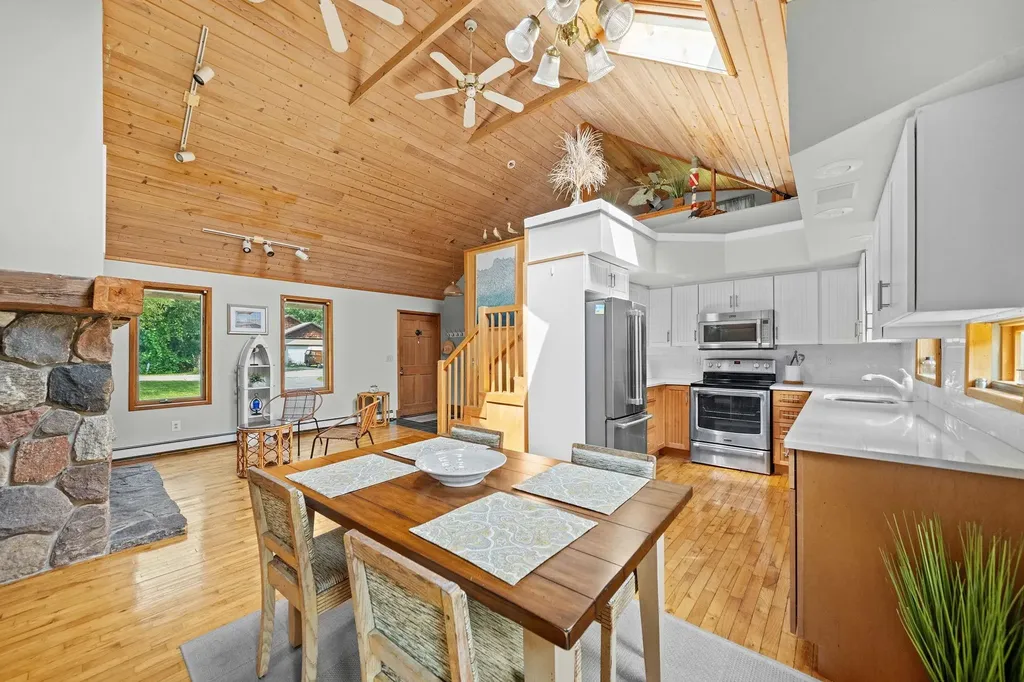 204 Sixth Street Leelanau Township MI 49670