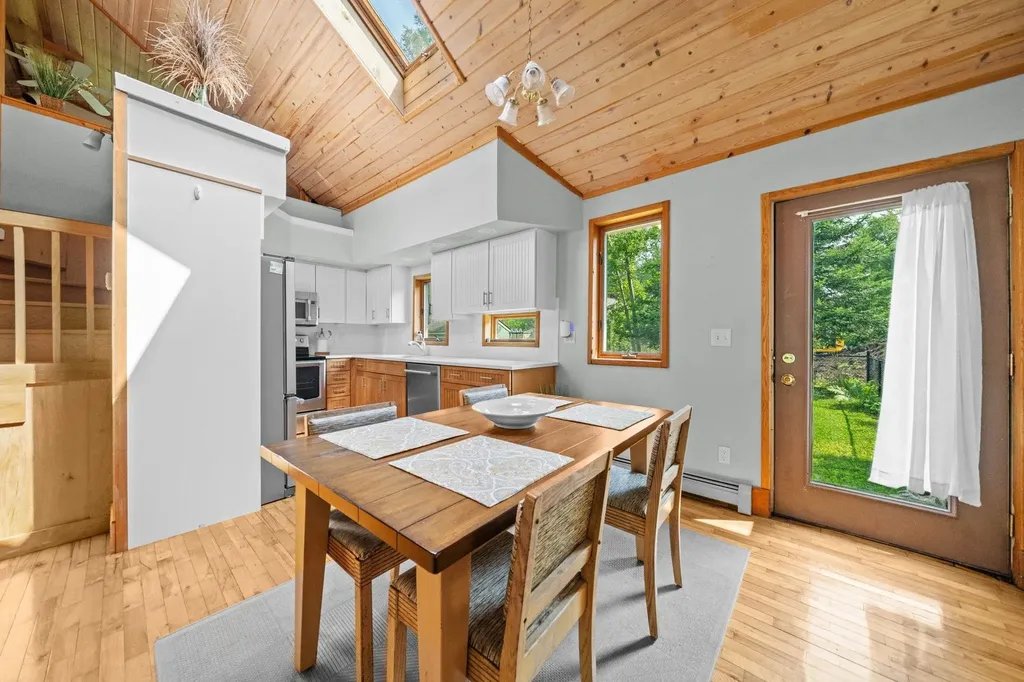 204 Sixth Street Leelanau Township MI 49670