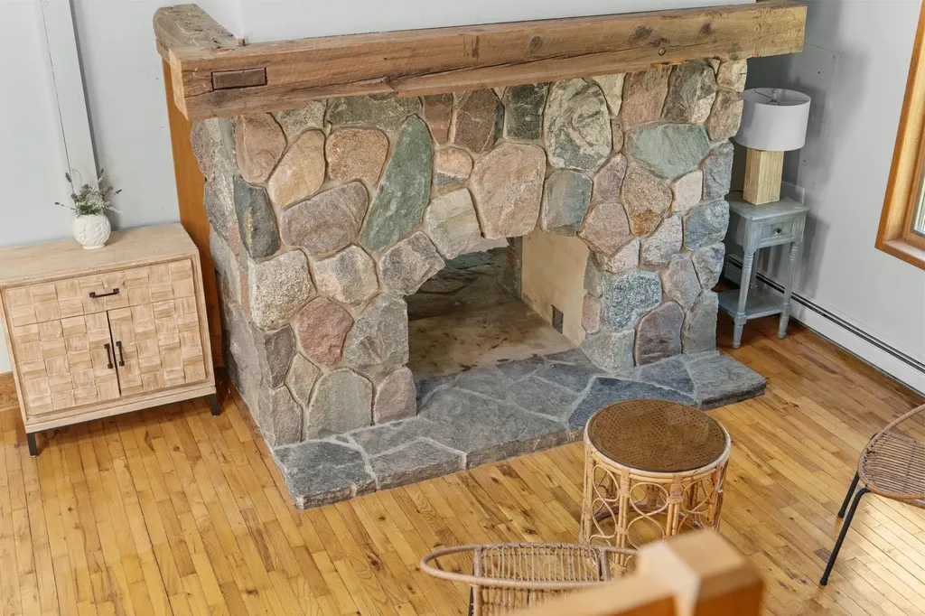 204 Sixth Street Leelanau Township MI 49670